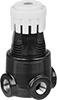 Compressed Air Regulators