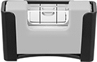 Image of Product. Front orientation. Levels. Pocket Levels, Magnetic Levels with Belt Clip.