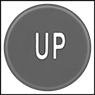 Image of Specification. Front orientation. ZoomedIn view. Contains Border. Push-Button Switches. Plastic Enclosed Push-Button Switches, Conduit Trade Size 1/2.