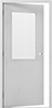 Single Doors