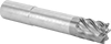 Long-Reach Fast-Cut Carbide Rounded-Edge Square End Mills