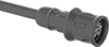 Sanitary Electric Multipurpose Connectors