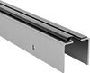 Wraparound Top-Mount Weatherstripping