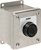 Stainless Steel Enclosed Push-Button Switches