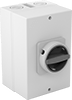 Disconnect Switches
