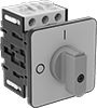 Disconnect Switches