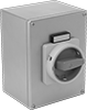 Disconnect Switches