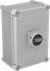 Disconnect Switches