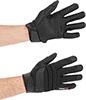 Flame- and Heat-Protection Gloves