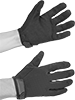 High-Dexterity Touch-Screen Work Gloves