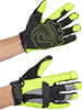 High-Dexterity High-Visibility Gloves