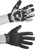 Oil-Resistant High-Dexterity Work Gloves
