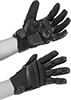 Knuckle-Saver High-Dexterity Work Gloves