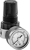 Compressed Air Regulators