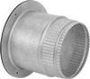 Standard Duct and Fittings