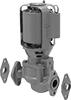 Easy-Maintenance Inline Circulation Pumps for Water