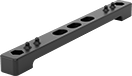 Image of Product. Front orientation. Tote Box Handles. Parts-Organizing Tote Boxes.