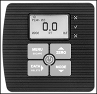 Image of Product. Front orientation. ZoomedIn view. Contains Border. Manual. Wire Crimp Pull Testers, Digital Display.