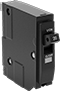 Image of Product. QO Series, 1 Pole. Front orientation. QO Series. 1 Pole.