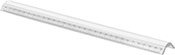 Image of Product. Back orientation. Magnifiers. Bar Magnifiers.