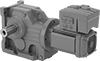 Electric Gearmotors