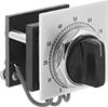 Harsh Environment Potentiometers