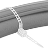 Perforated Cable Ties
