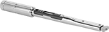 Image of Product. Top orientation. Torque Wrenches. Changeable-Head Torque Wrenches, Data Recording, Angle Measuring.