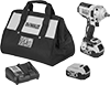Impact Wrenches