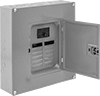 Square D Main Circuit Breaker Boxes