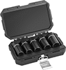 Screw, Pipe, and Stud Extractors