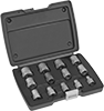 Screw, Pipe, and Stud Extractors