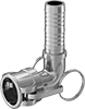 Hose Coupling Sockets