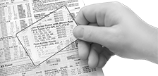 Image of ProductInUse. Front orientation. Magnifiers. Page Magnifiers.