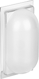 Image of Product. Front orientation. Light Diffusers. Explosion-Proof Freestanding Portable Floodlights.