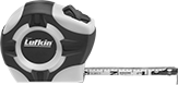 Image of Product. Front orientation. Tape Measures. Lufkin P1000 Series.