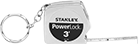 Image of Product. Front orientation. Tape Measures. Pocket Tape Measures, Stanley.