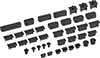 Data Port Plugs