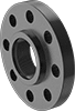 High-Pressure Iron and Steel Threaded Pipe Flanges