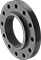 Threaded
