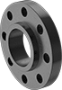 High-Pressure Iron and Steel Unthreaded Pipe Flanges