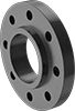 High-Pressure Iron and Steel Unthreaded Pipe Flanges