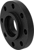 High-Pressure Iron and Steel Unthreaded Pipe Flanges