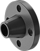 High-Pressure Iron and Steel Unthreaded Pipe Flanges