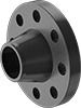 High-Pressure Iron and Steel Unthreaded Pipe Flanges