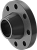 High-Pressure Iron and Steel Unthreaded Pipe Flanges