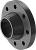 High-Pressure Iron and Steel Unthreaded Pipe Flanges