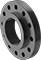 Threaded