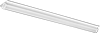 Retrofit Ceiling Strip Lights