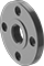 Threaded